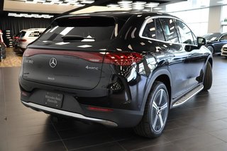 2024 Mercedes-Benz EQE EQE 350 4MATIC