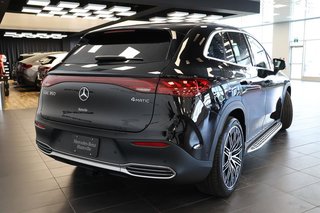 2024 Mercedes-Benz EQE EQE 350 4MATIC