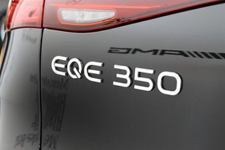 2024 Mercedes-Benz EQE EQE 350 4MATIC