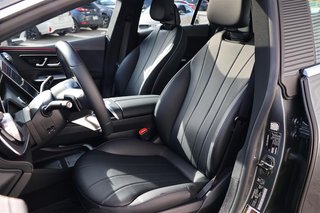 2026 Mercedes-Benz EQE320 4MATIC Sedan