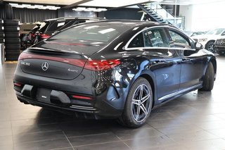 2023 Mercedes-Benz EQE350 4MATIC Sedan