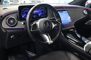 2023 Mercedes-Benz EQE350 4MATIC SUV