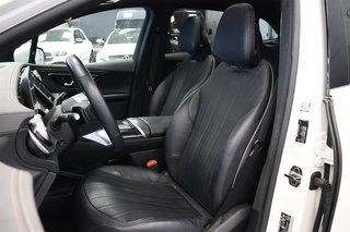2023 Mercedes-Benz EQE350 4MATIC SUV