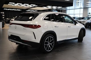 2023 Mercedes-Benz EQE350 4MATIC SUV