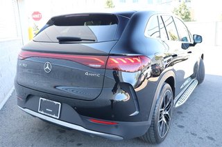2023 Mercedes-Benz EQE350 4MATIC SUV (BEV)