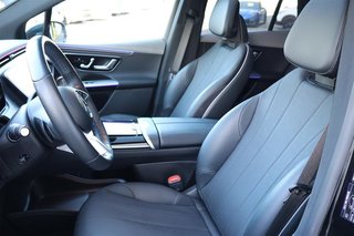 2023 Mercedes-Benz EQE350 4MATIC SUV (BEV)