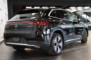 2024 Mercedes-Benz EQE EQE 350 4MATIC