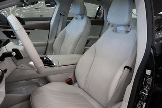 2024 Mercedes-Benz EQE350 4MATIC Sedan