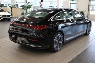 2024 Mercedes-Benz EQE350 4MATIC Sedan