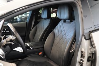 2023 Mercedes-Benz EQE500 4MATIC Sedan