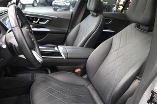 2023 Mercedes-Benz EQE500 4MATIC Sedan