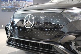 2023 Mercedes-Benz EQS EQS 450 4MATIC