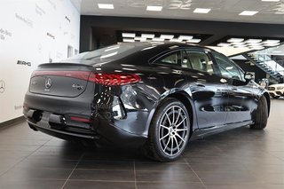 2024 Mercedes-Benz EQS EQS 450 4MATIC