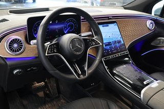 2023 Mercedes-Benz EQS450 SUV