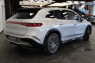 2023 Mercedes-Benz EQS450 SUV