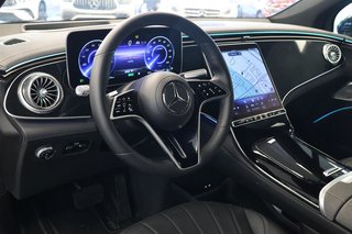 2023 Mercedes-Benz EQS450 SUV