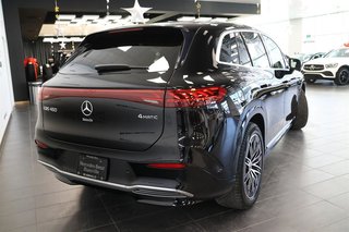 2023 Mercedes-Benz EQS450 SUV