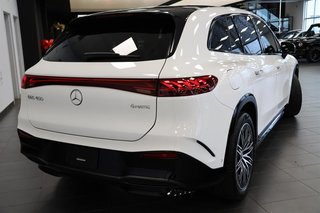 2023 Mercedes-Benz EQS450 SUV