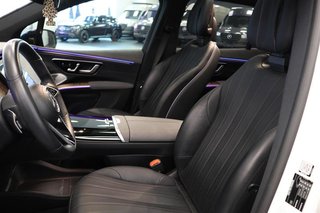 2023 Mercedes-Benz EQS450 SUV
