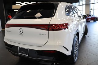 2023 Mercedes-Benz EQS450 SUV