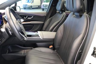 2023 Mercedes-Benz EQS450 SUV