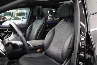 2023 Mercedes-Benz EQS450 SUV