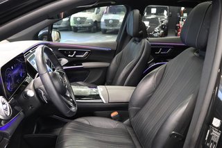 2023 Mercedes-Benz EQS450 SUV