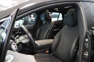 2023 Mercedes-Benz EQS450 4MATIC Sedan