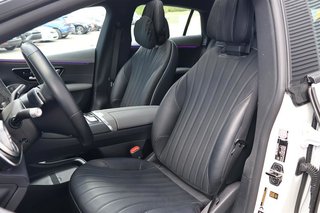 2023 Mercedes-Benz EQS450 4MATIC Sedan
