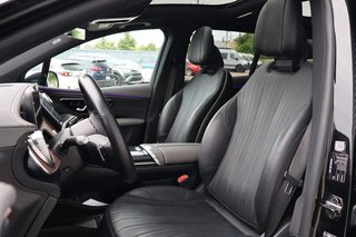 2023 Mercedes-Benz EQS450 SUV