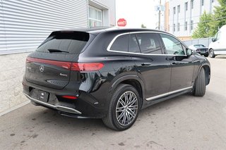 2023 Mercedes-Benz EQS450 SUV
