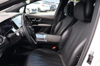 2023 Mercedes-Benz EQS450 SUV
