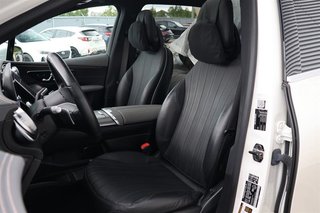 2023 Mercedes-Benz EQS450 SUV
