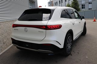 2023 Mercedes-Benz EQS450 SUV