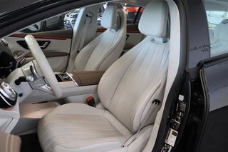 2022 Mercedes-Benz EQS580 4MATIC Sedan