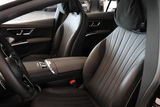 2023 Mercedes-Benz EQS580 4MATIC Sedan