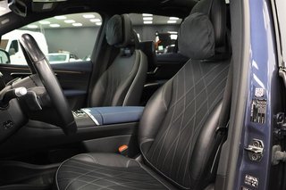 2023 Mercedes-Benz EQS580 SUV