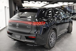 2023 Mercedes-Benz EQS580 SUV (BEV)