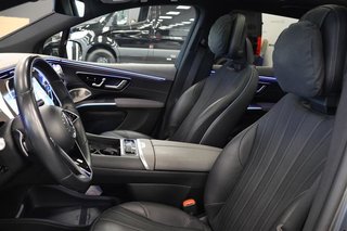 2023 Mercedes-Benz EQS580 SUV