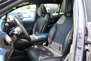 2023 Mercedes-Benz EQS580 SUV