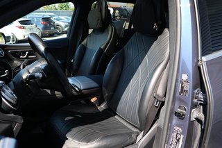 2023 Mercedes-Benz EQS580 SUV