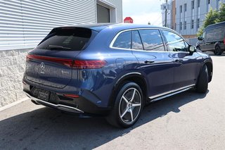 2023 Mercedes-Benz EQS580 SUV