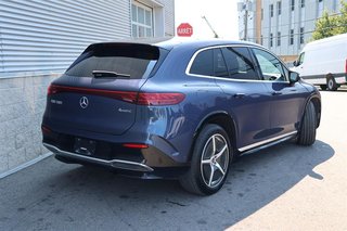 2023 Mercedes-Benz EQS580 SUV