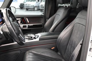 2022 Mercedes-Benz G550 SUV