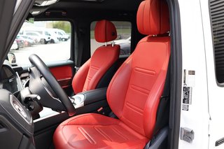 2024 Mercedes-Benz G550 SUV