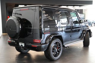 2023 Mercedes-Benz G63 AMG SUV
