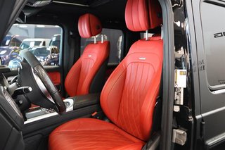 2023 Mercedes-Benz G63 AMG SUV