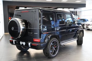 2023 Mercedes-Benz G63 AMG SUV