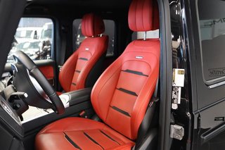 2023 Mercedes-Benz G63 AMG SUV