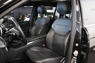 2016 Mercedes-Benz GL450 4MATIC